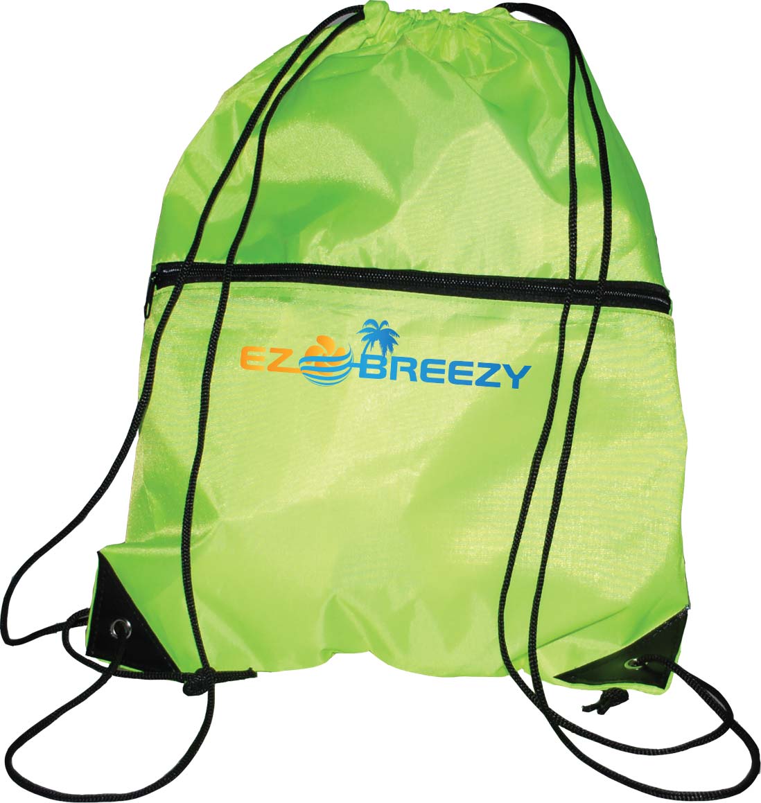 EZ Breezy Drawstring storage bag only
